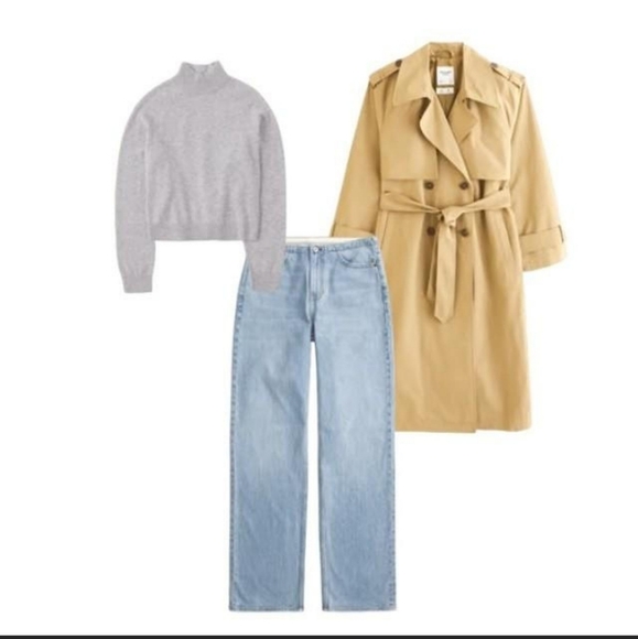 Mockneck Sweater - Picture 4 of 7